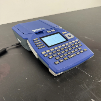 Brady BMP 51 Label Printer image 0